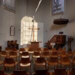 Predikant voor Protestantse Gemeente Brugge