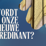 Predikant voor Protestantse kerk te Boechout